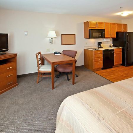 Candlewood Suites Louisville North By Ihg Clarksville  Exterior photo