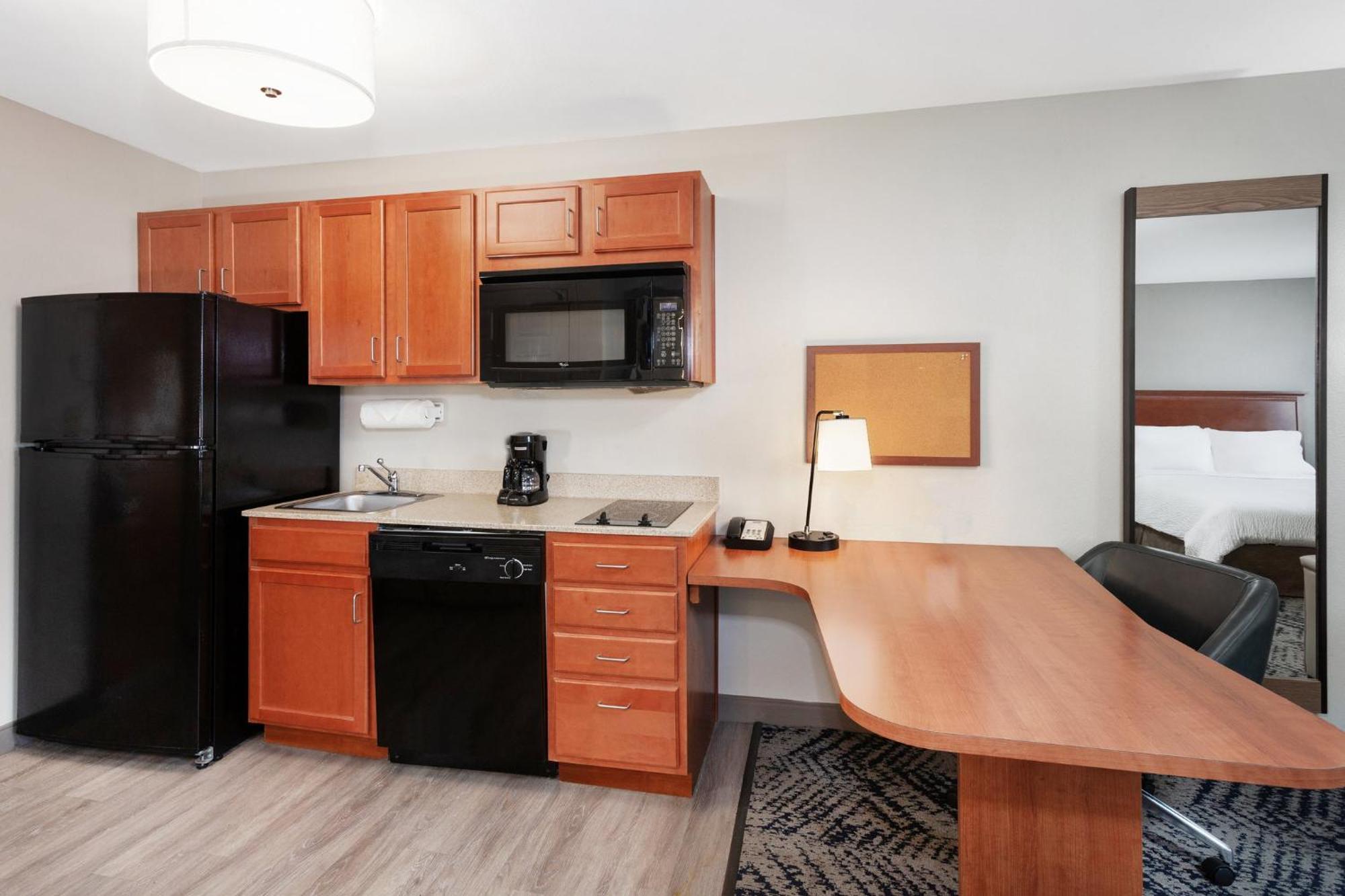Candlewood Suites Louisville North By Ihg Clarksville  Exterior photo