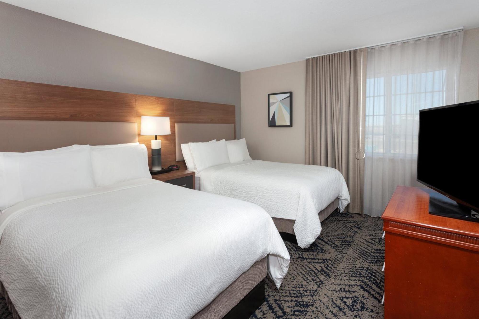 Candlewood Suites Louisville North By Ihg Clarksville  Exterior photo