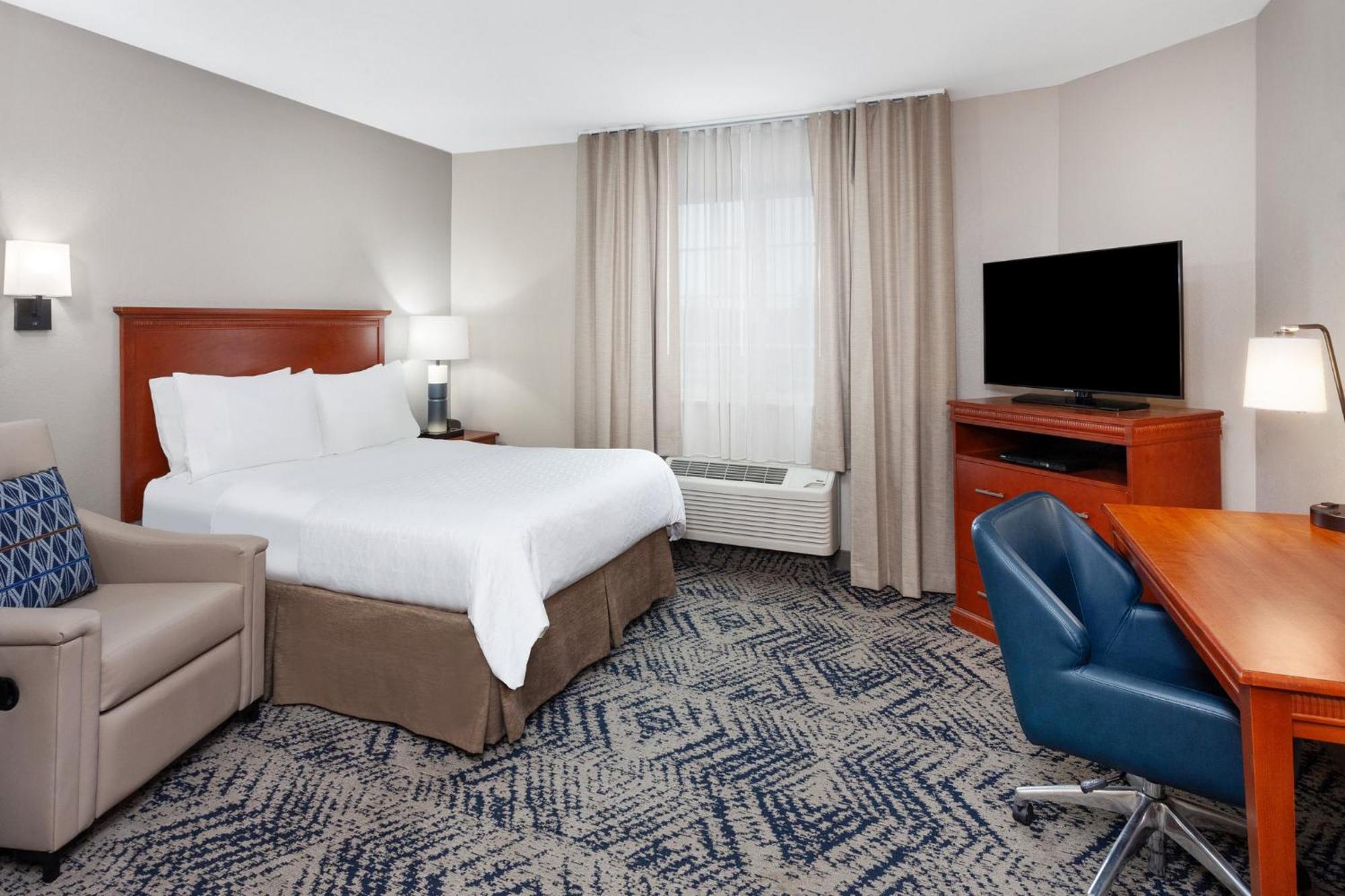 Candlewood Suites Louisville North By Ihg Clarksville  Exterior photo