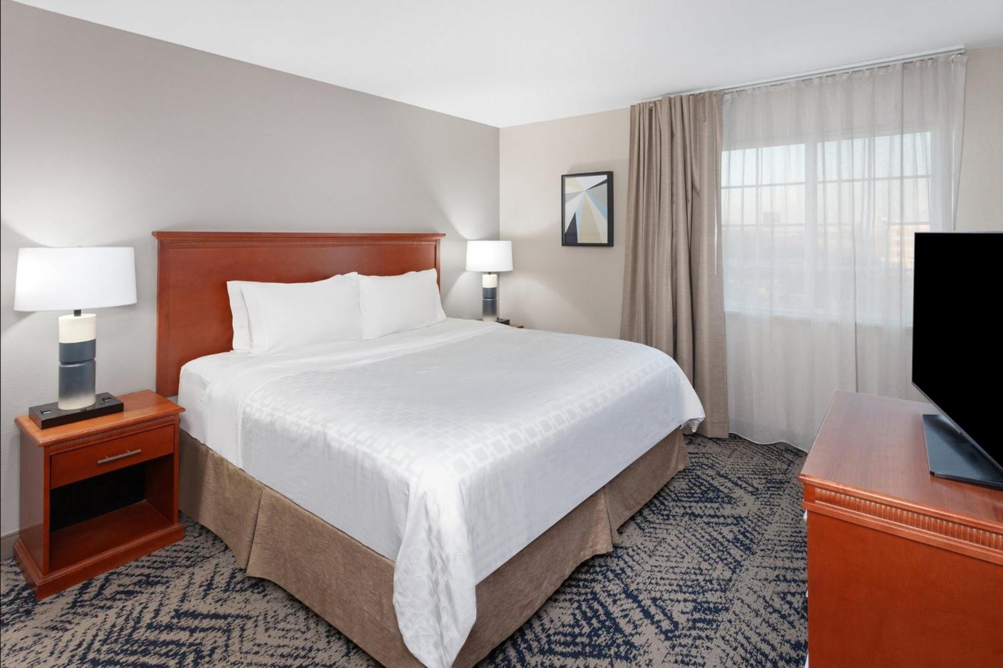 Candlewood Suites Louisville North By Ihg Clarksville  Exterior photo