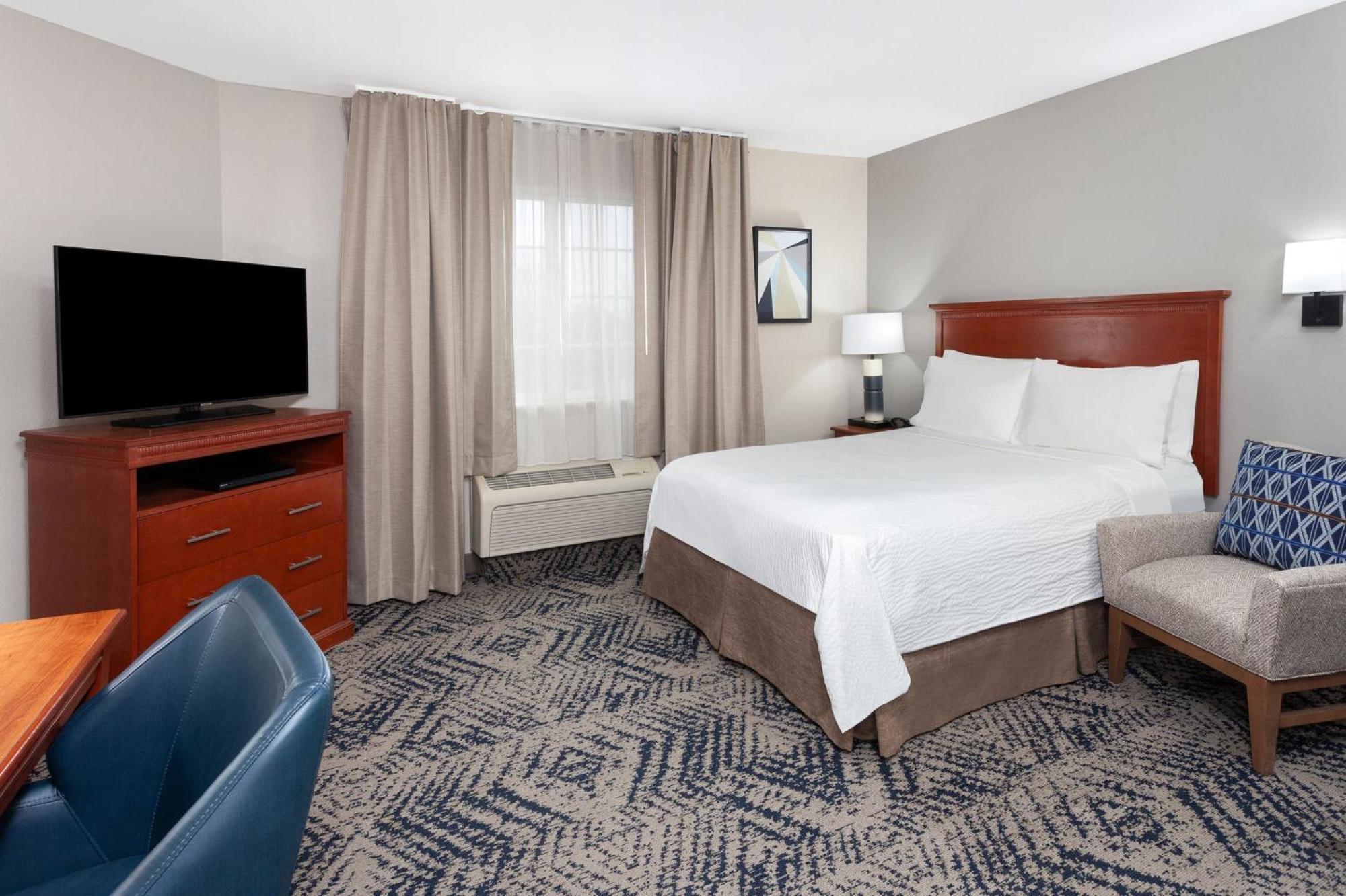 Candlewood Suites Louisville North By Ihg Clarksville  Exterior photo