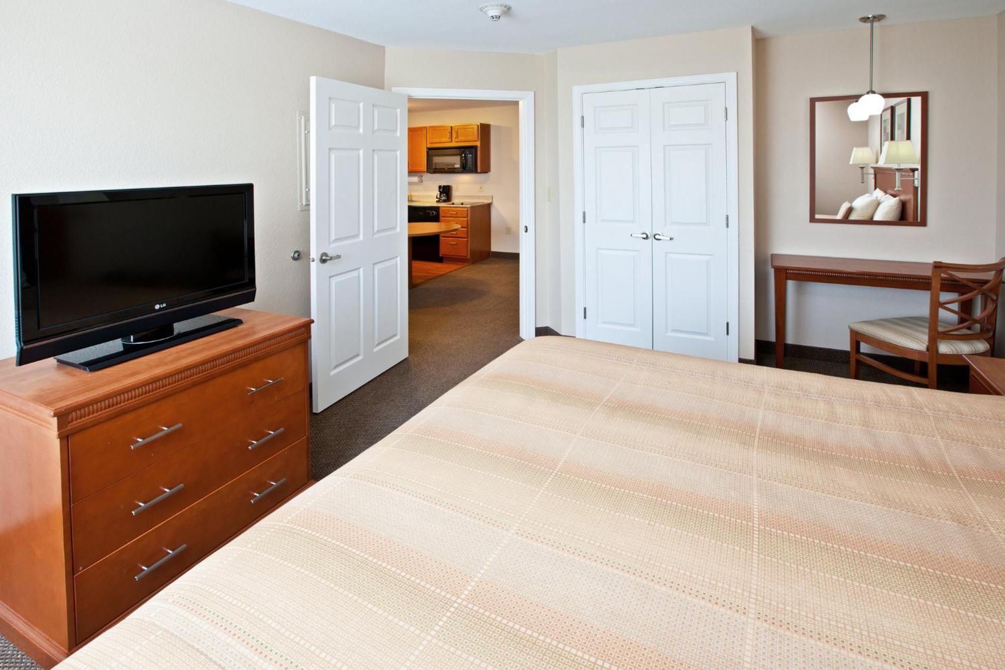 Candlewood Suites Louisville North By Ihg Clarksville  Exterior photo