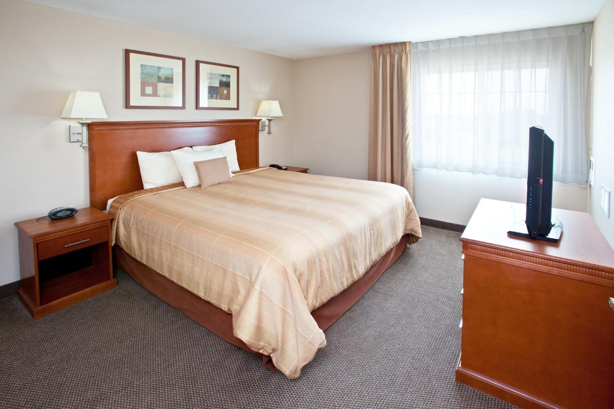 Candlewood Suites Louisville North By Ihg Clarksville  Exterior photo