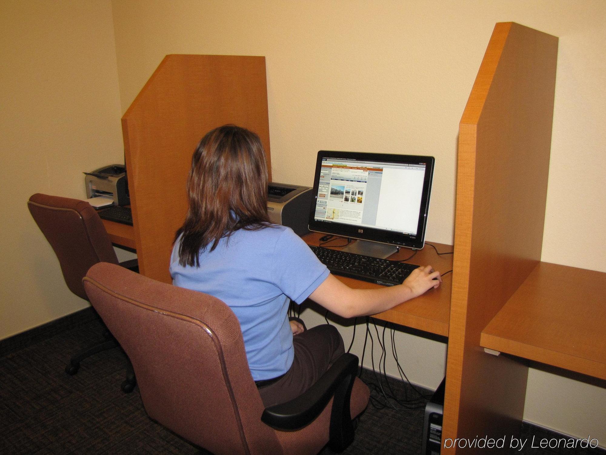 Candlewood Suites Louisville North By Ihg Clarksville  Facilities photo