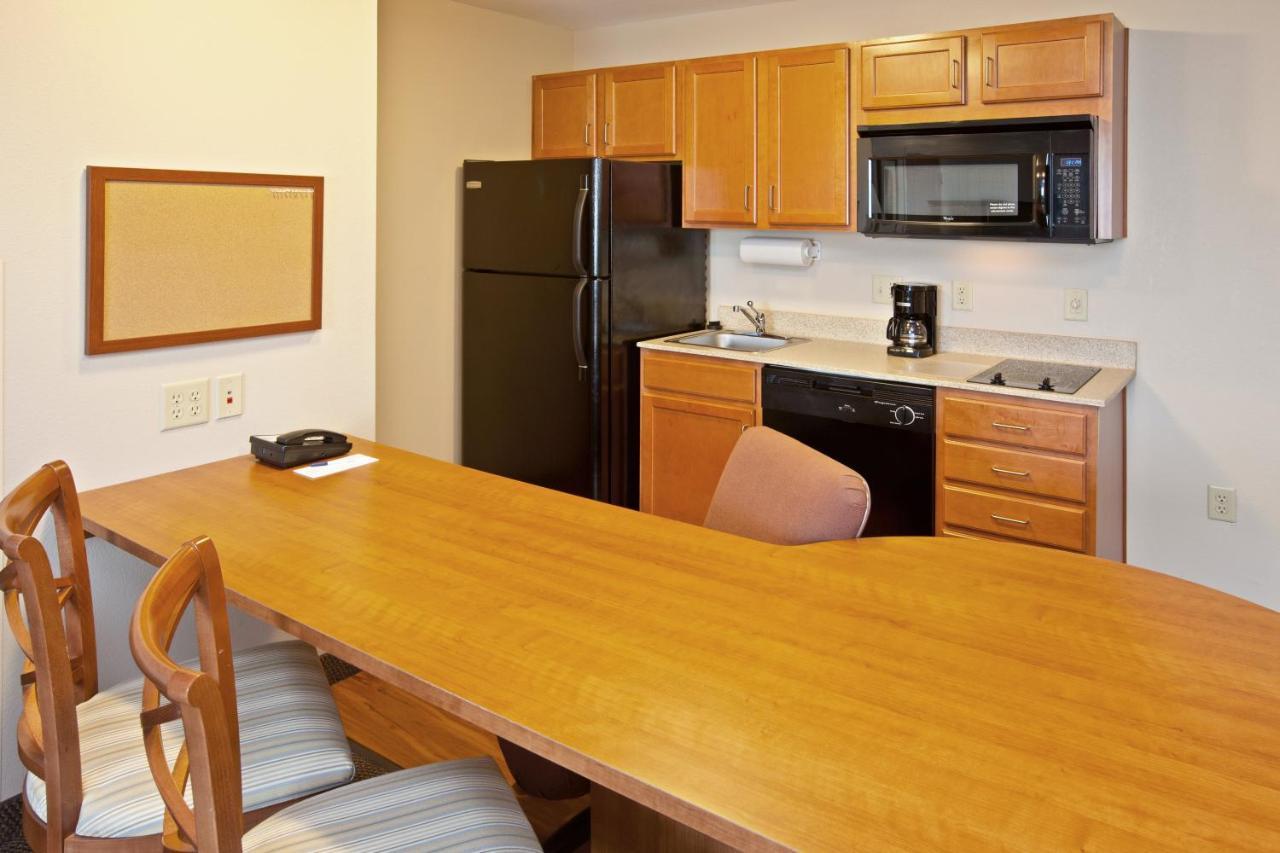 Candlewood Suites Louisville North By Ihg Clarksville  Exterior photo