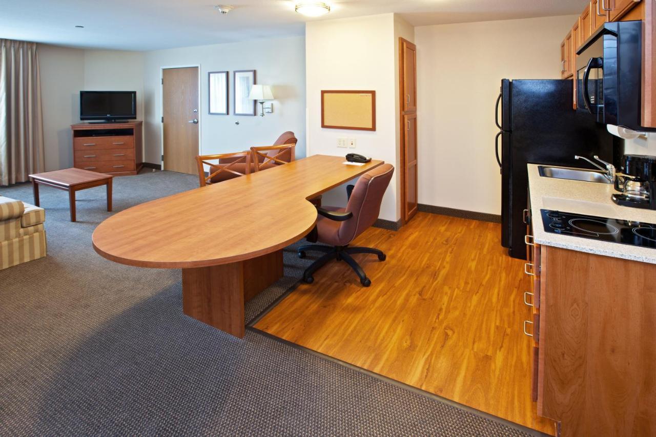 Candlewood Suites Louisville North By Ihg Clarksville  Exterior photo